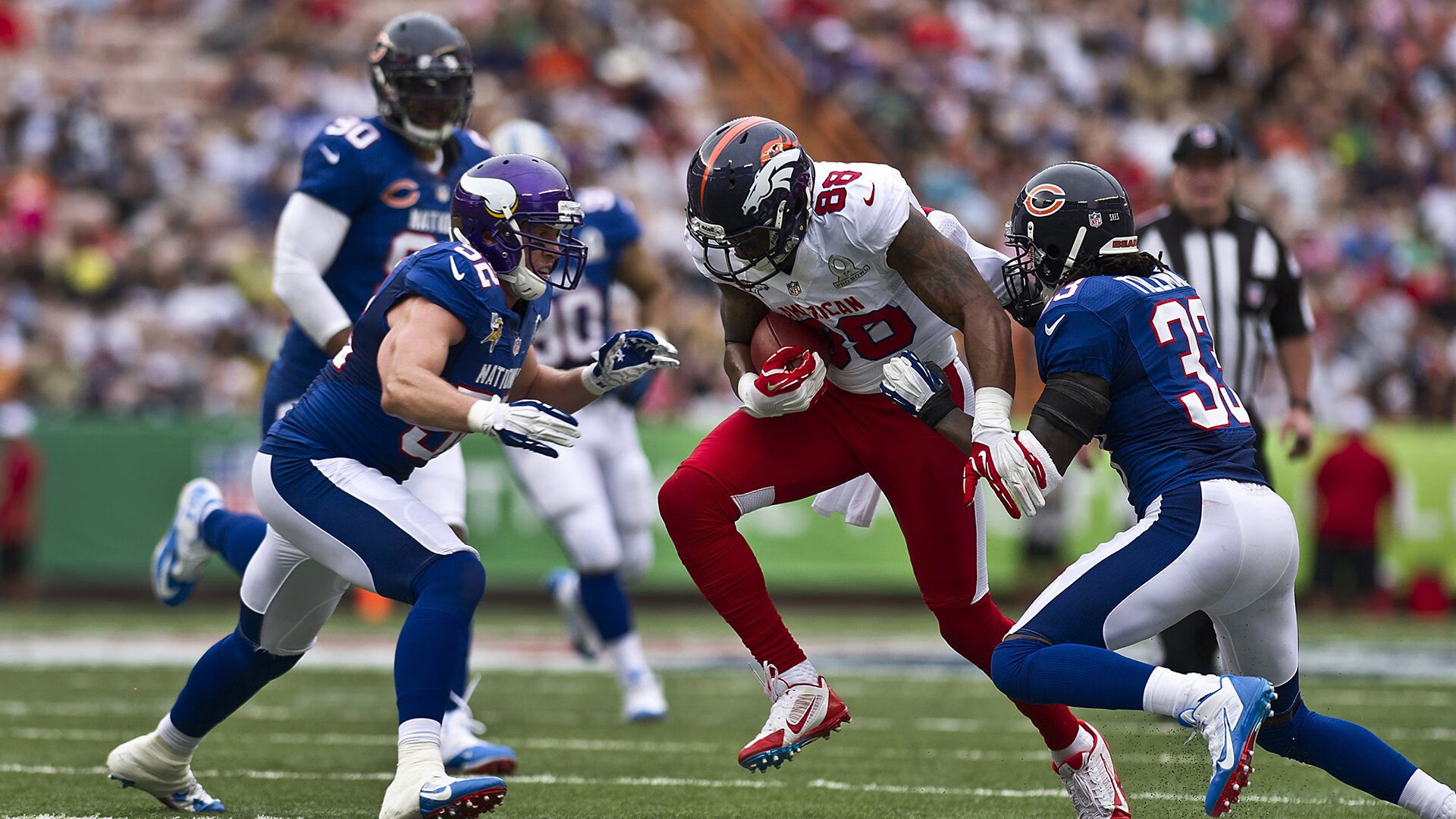 跨界传奇，当张继科的统治力穿越到奥地利力克波兰之战